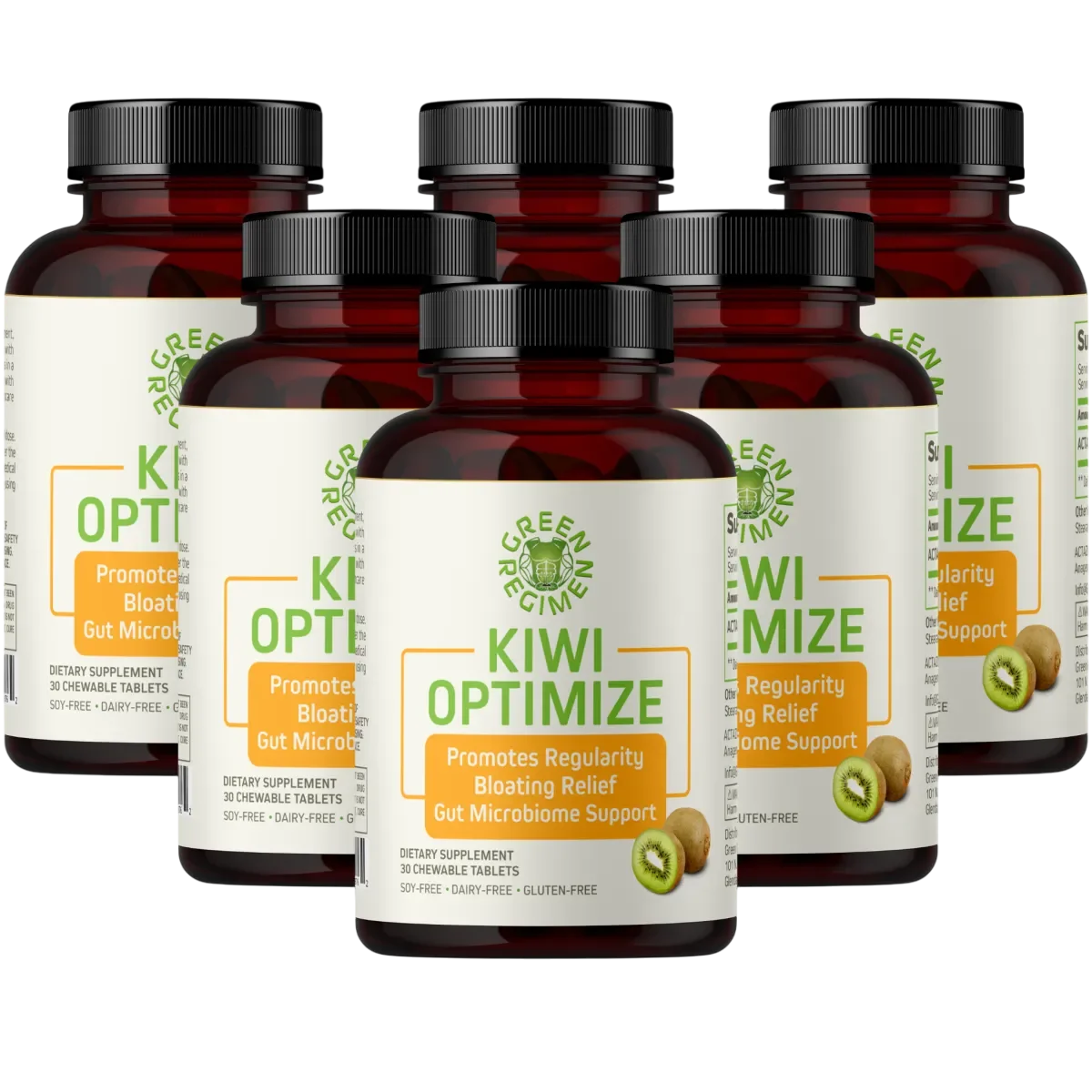 Kiwi Optimize